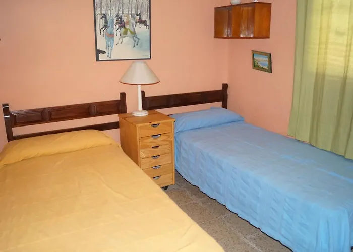 Lily Vila Lloret de Mar