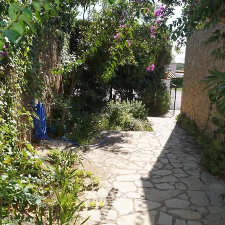 Villa Lily Lloret de Mar