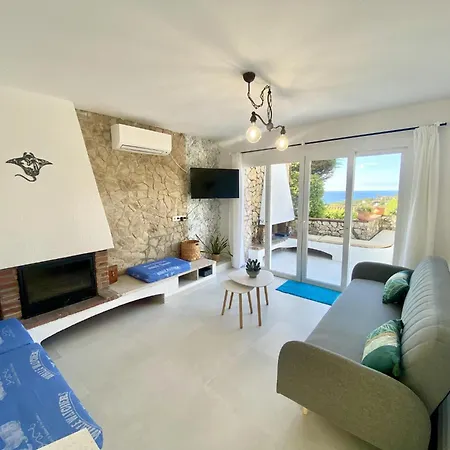 Villa Lily *