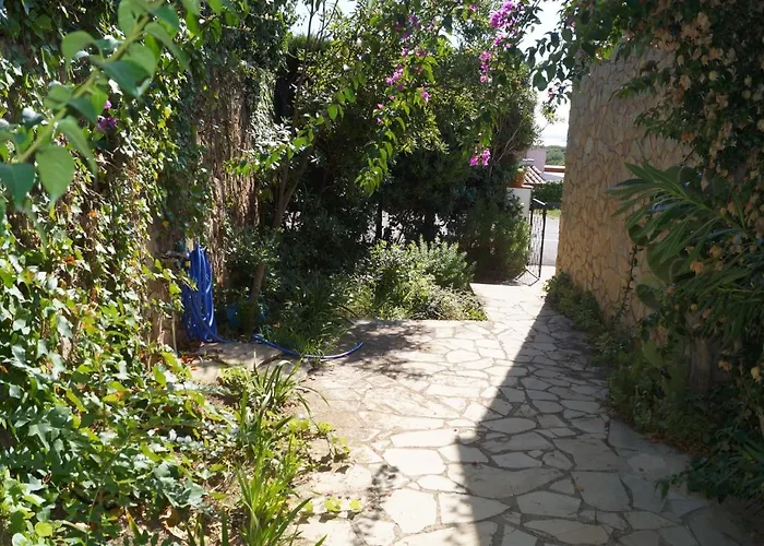 Villa Lily Lloret de Mar